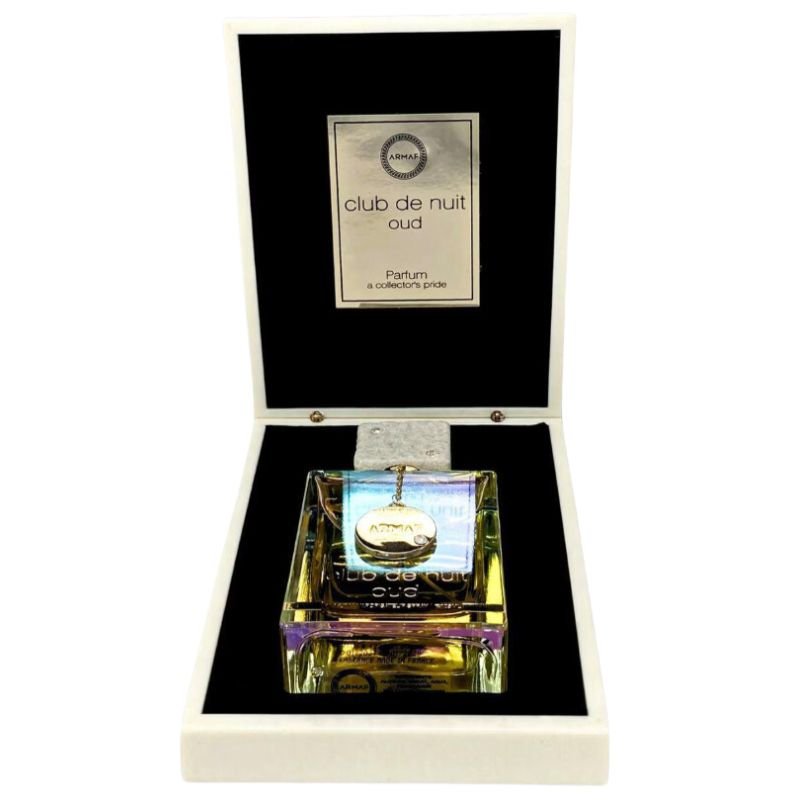 Club de Nuit Oud (105 ml)