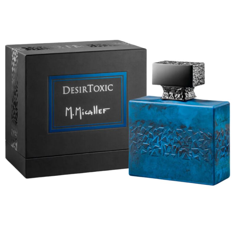 DesirToxic (100 ml)
