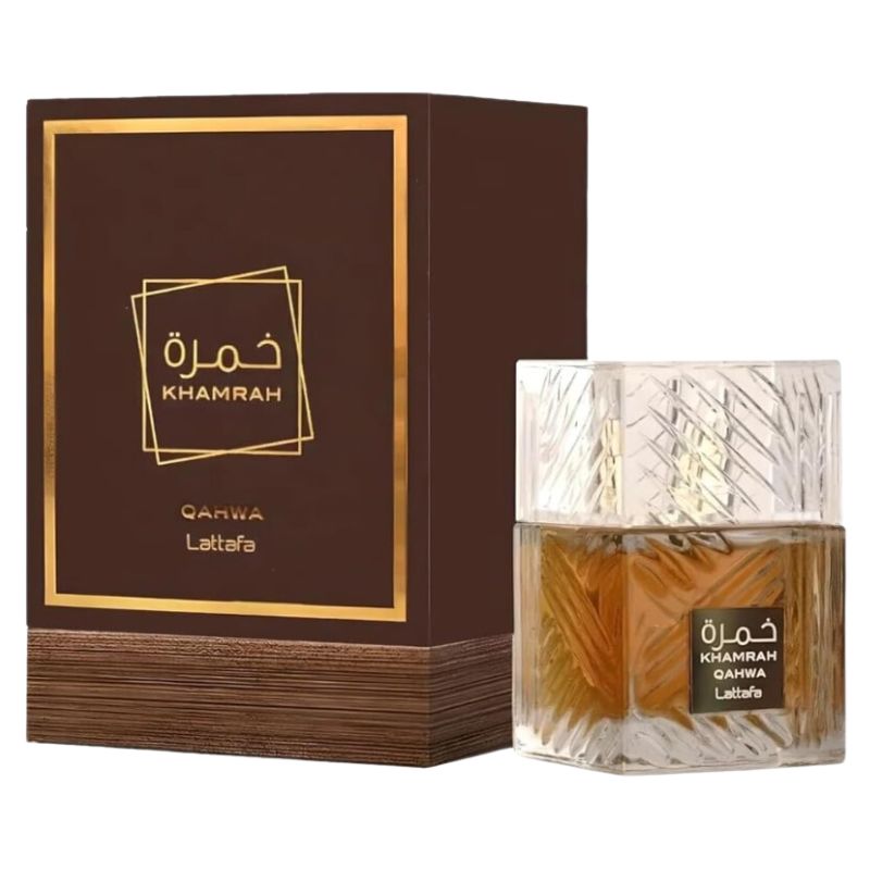 Khamrah Qahwa (100 ml)
