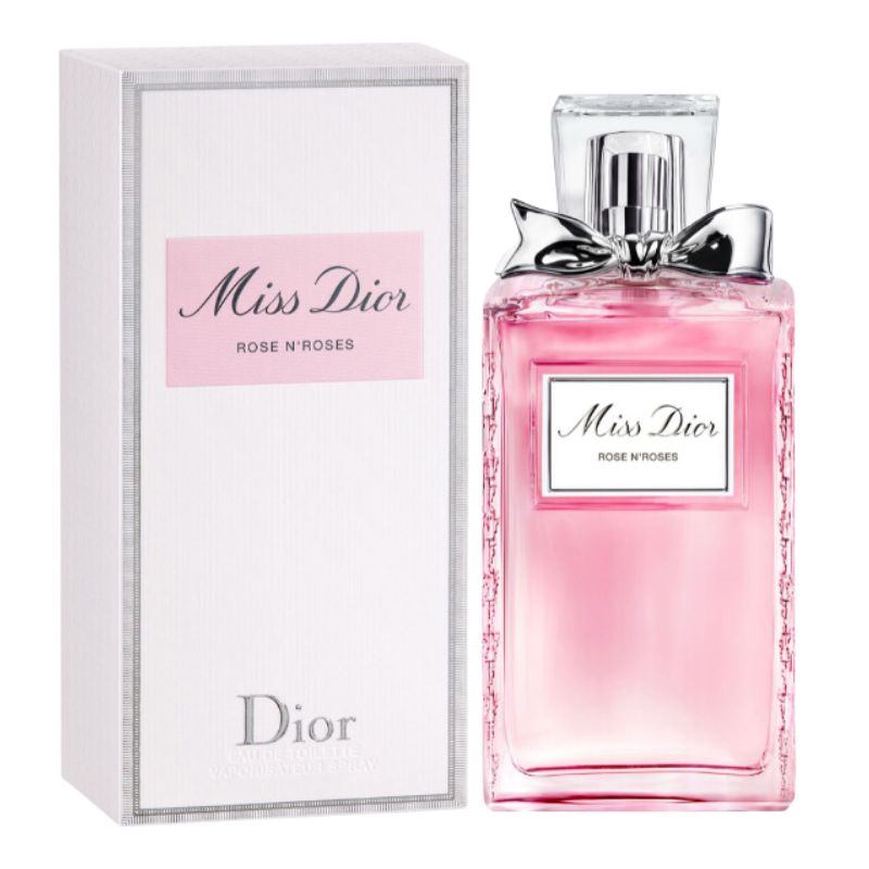 Miss Dior Rose N´Roses (100 ml)