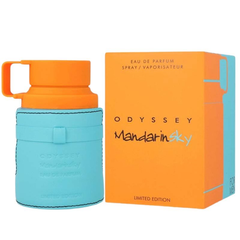 Odyssey Mandarin Sky (100 ml)