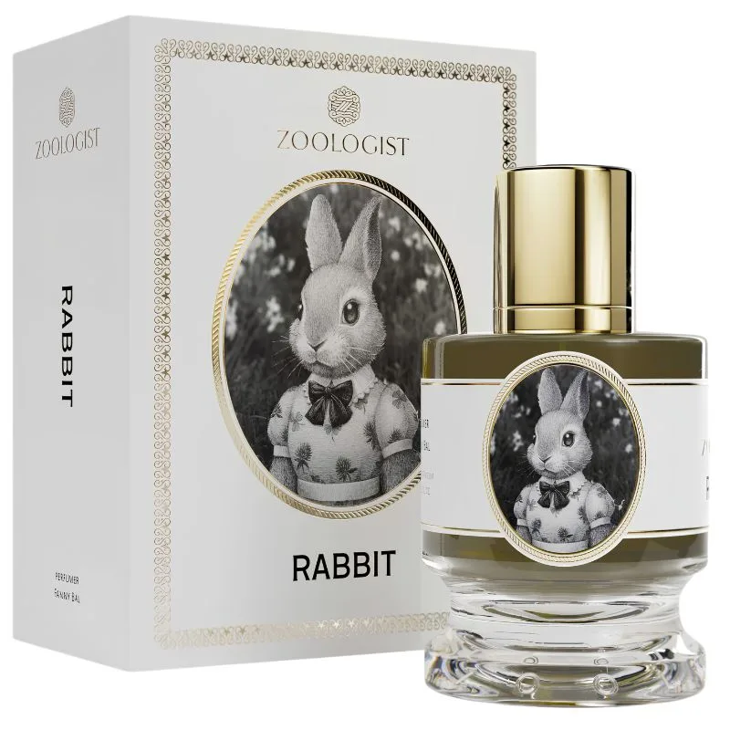 Rabbit (Conejo) 60 ml