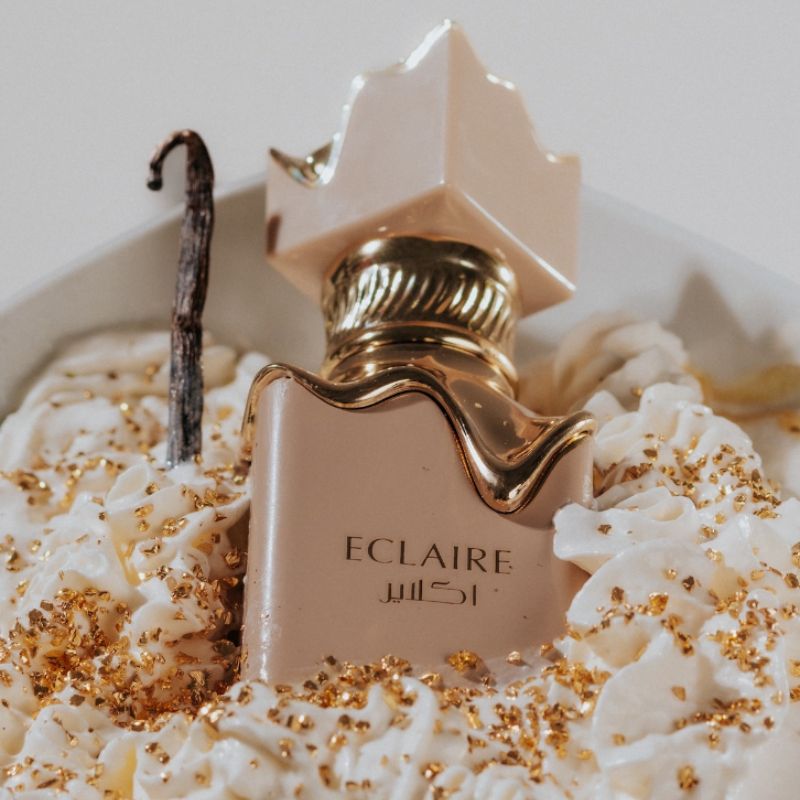 Eclaire (100 ml)