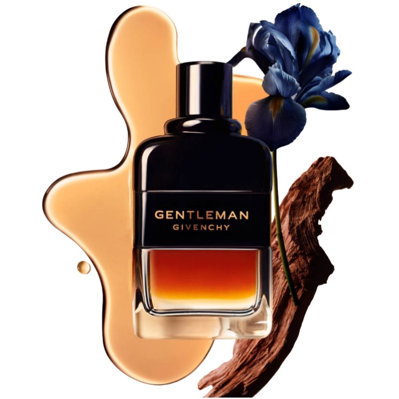 Gentleman Réserve Privée (100 ml)