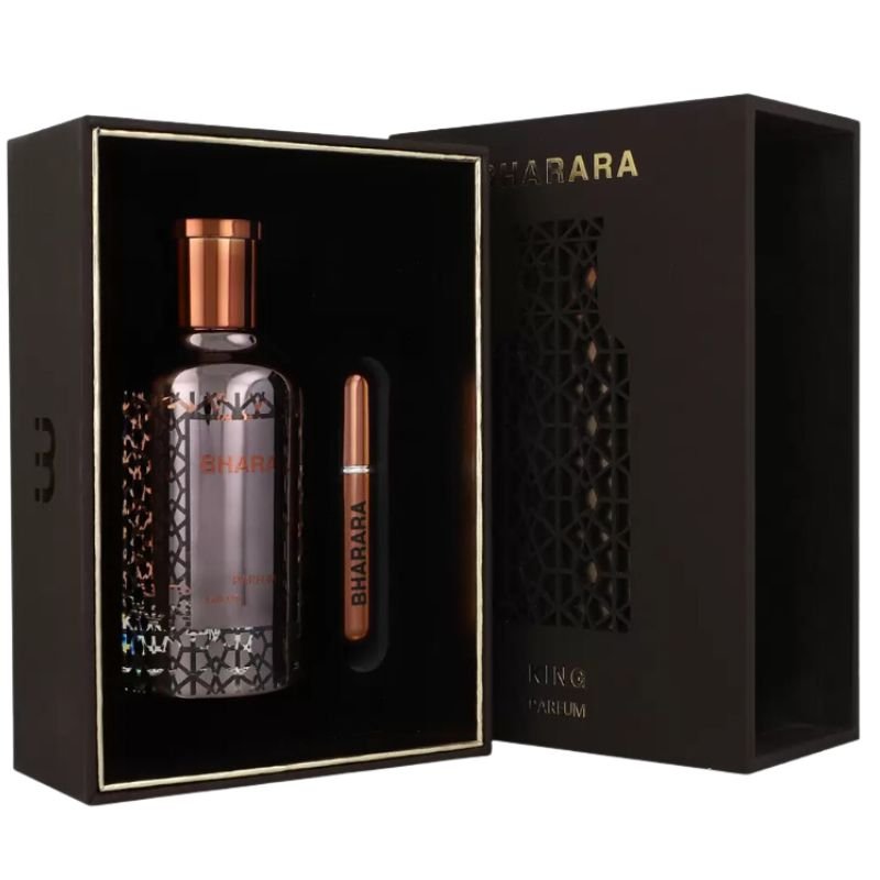 Bharara King PARFUM (100 ml)