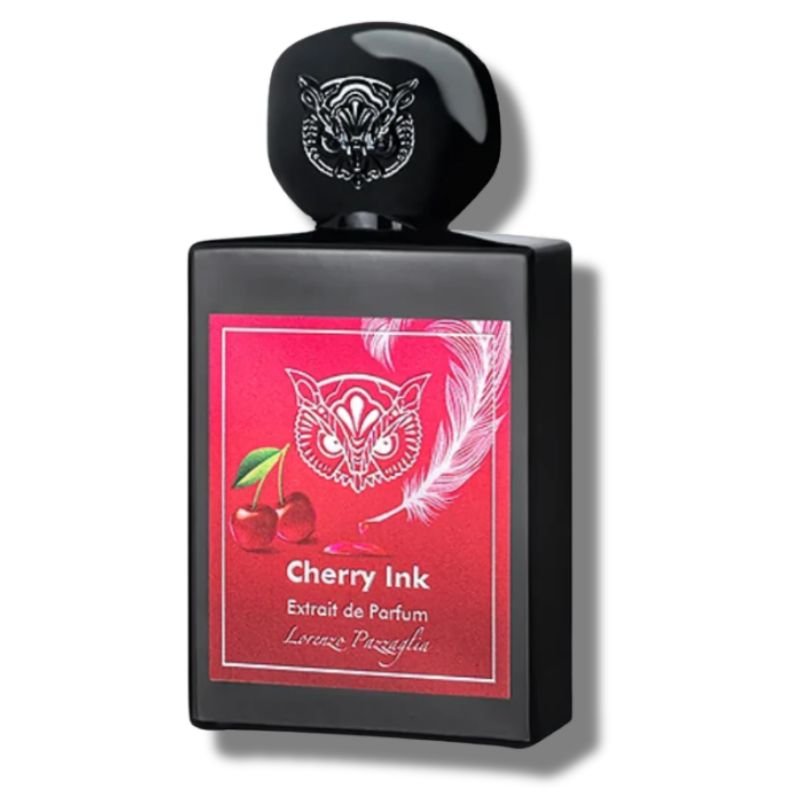 Decant o muestra del perfume Cherry Ink de Lorenzo Pazzaglia en Fragancias Fiord.