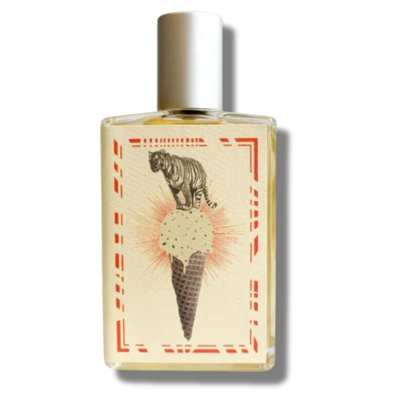 A Whiff of Wafflecone