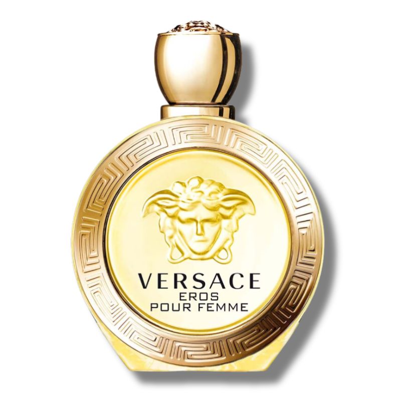Eros Pour Femme EDT