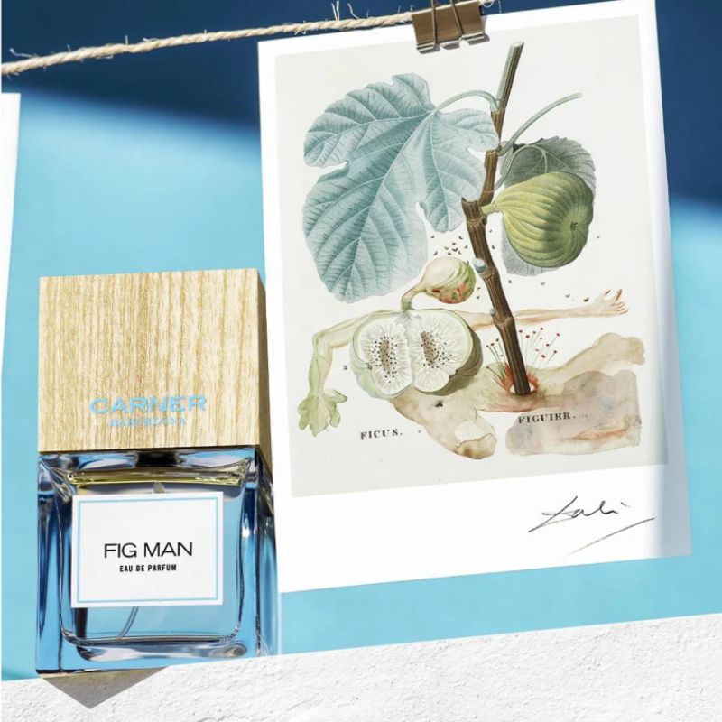 Fig Man (100 ml)