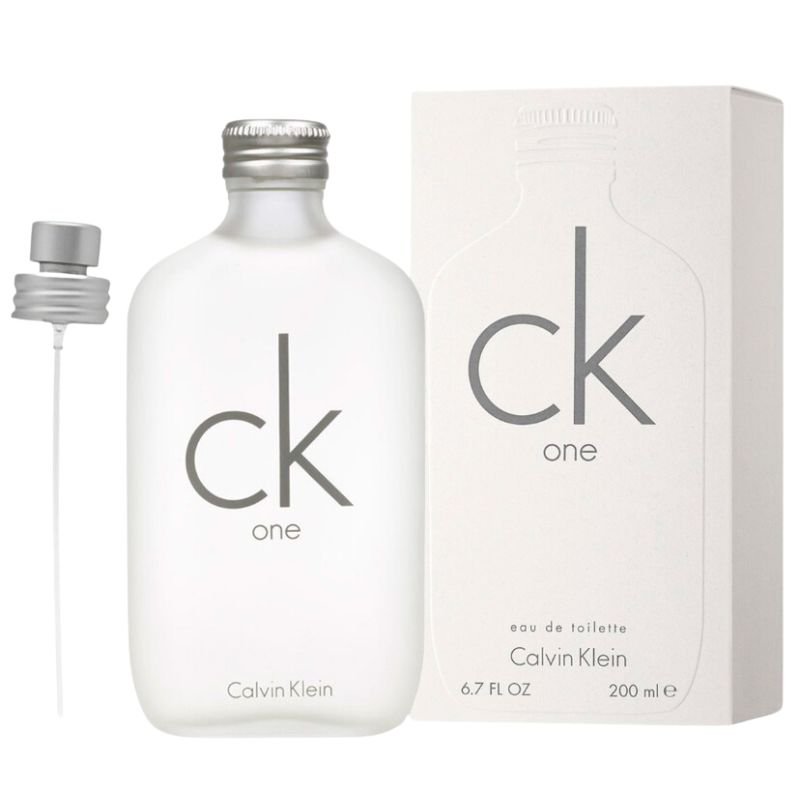 CK One (200 ml)