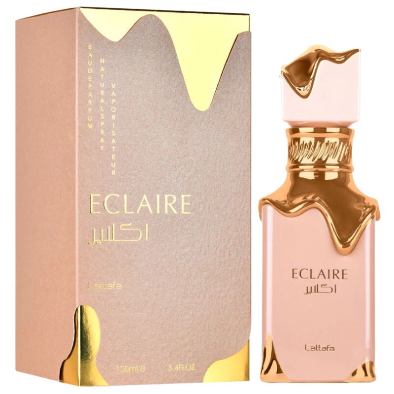 Eclaire (100 ml)