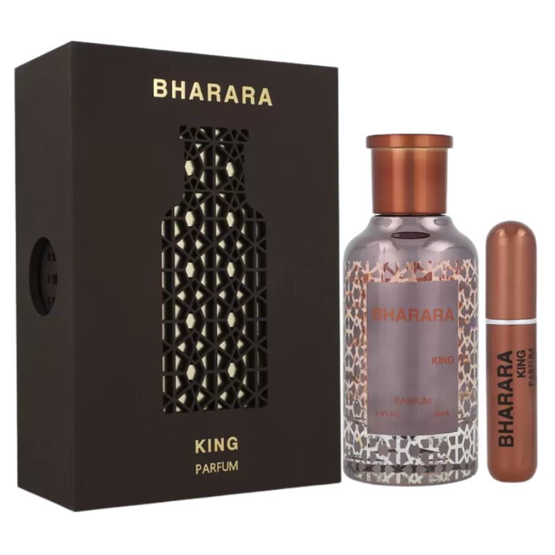 Bharara King PARFUM (100 ml)