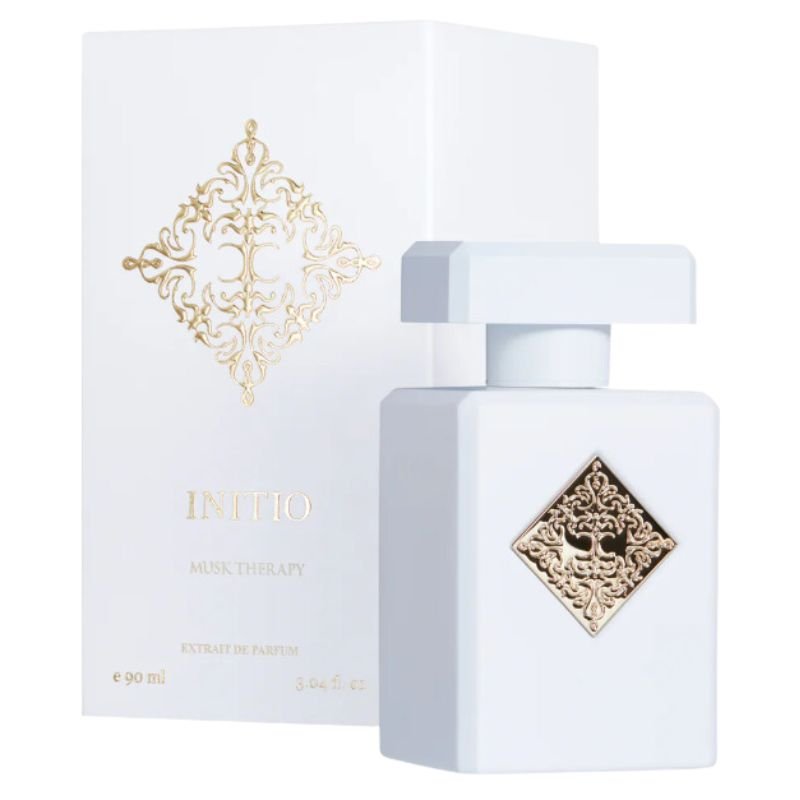 Musk Therapy (90 ml)