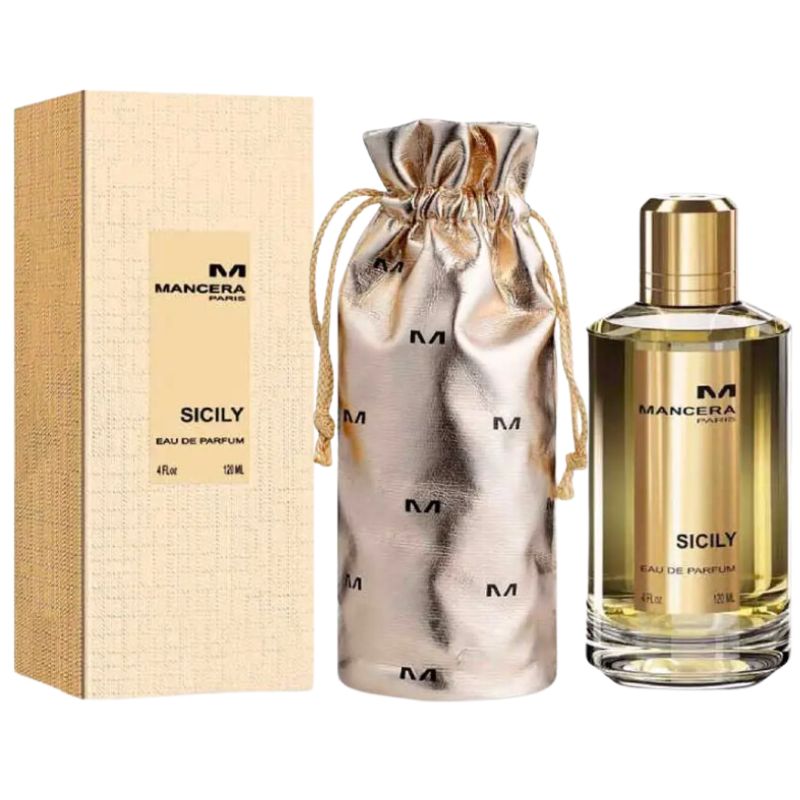 Sicily (120 ml)