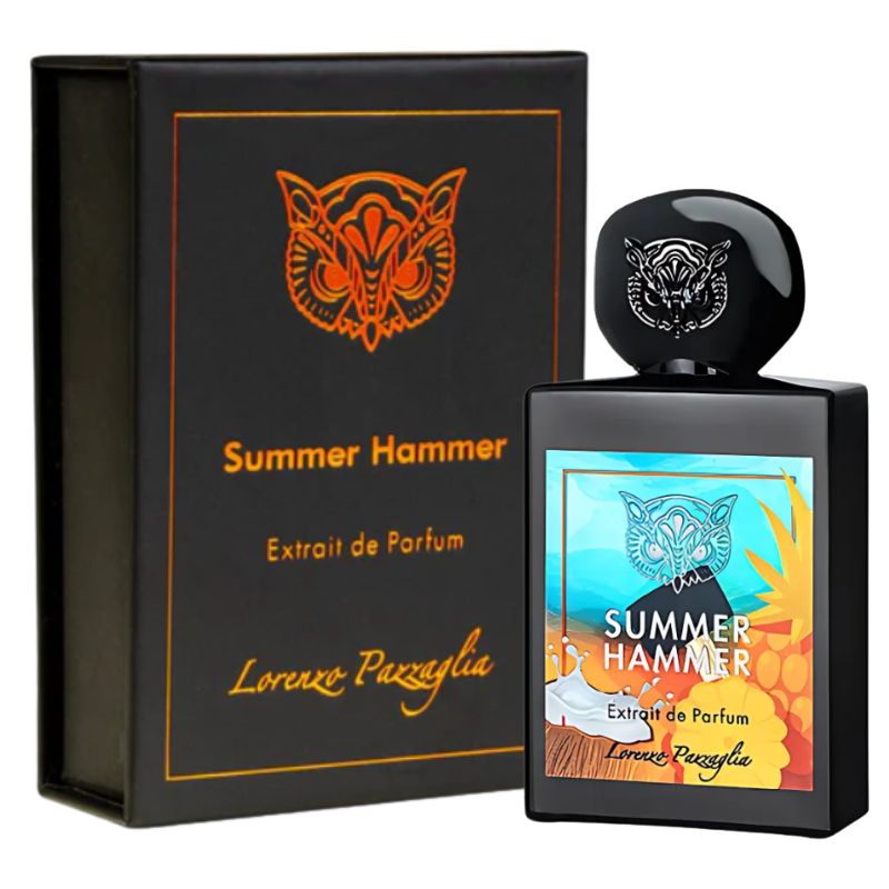 Summer Hammer (50 ml)