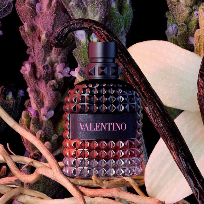 Born in Roma Intense (100 ml)