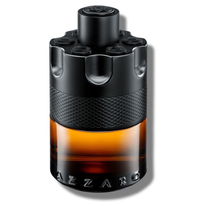 The Most Wanted PARFUM