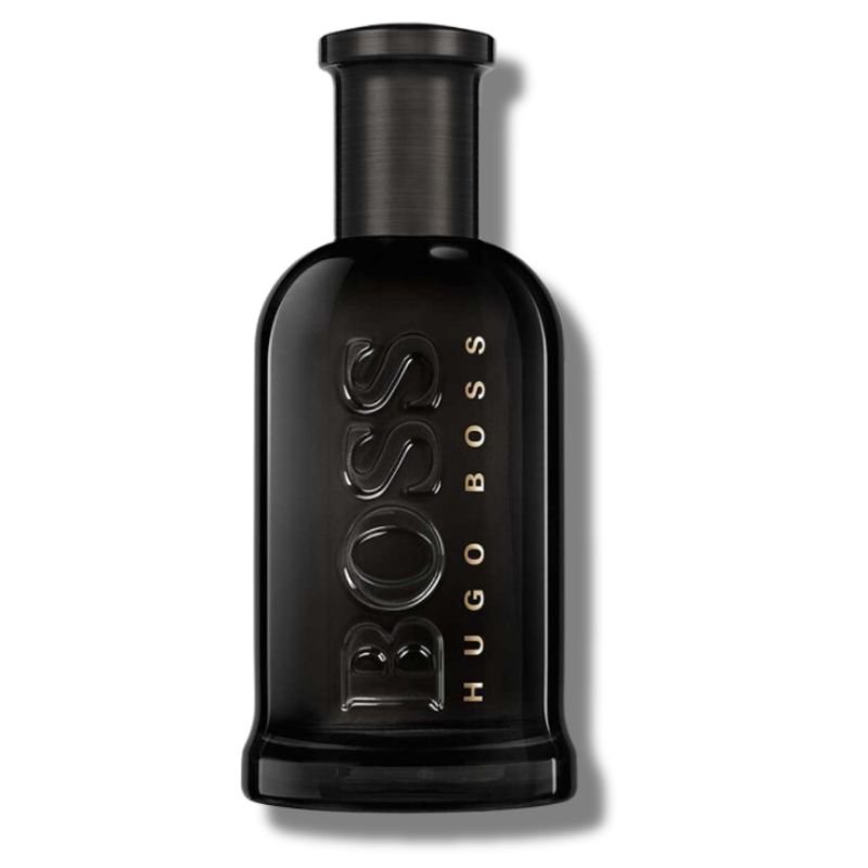 Bottled PARFUM