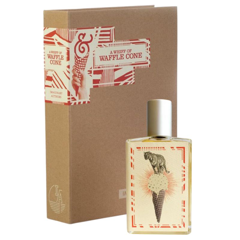 A Whiff of Wafflecone (50 ml)
