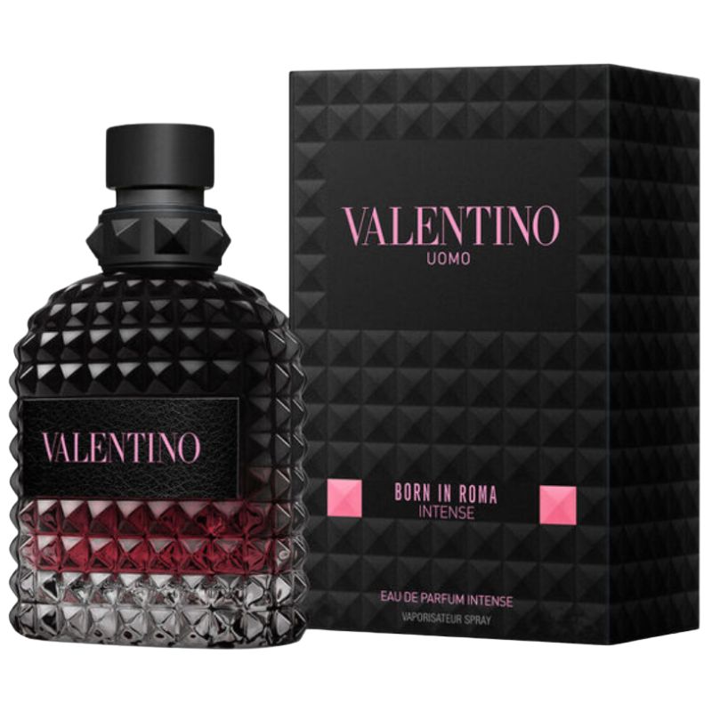 Born in Roma Intense (100 ml)
