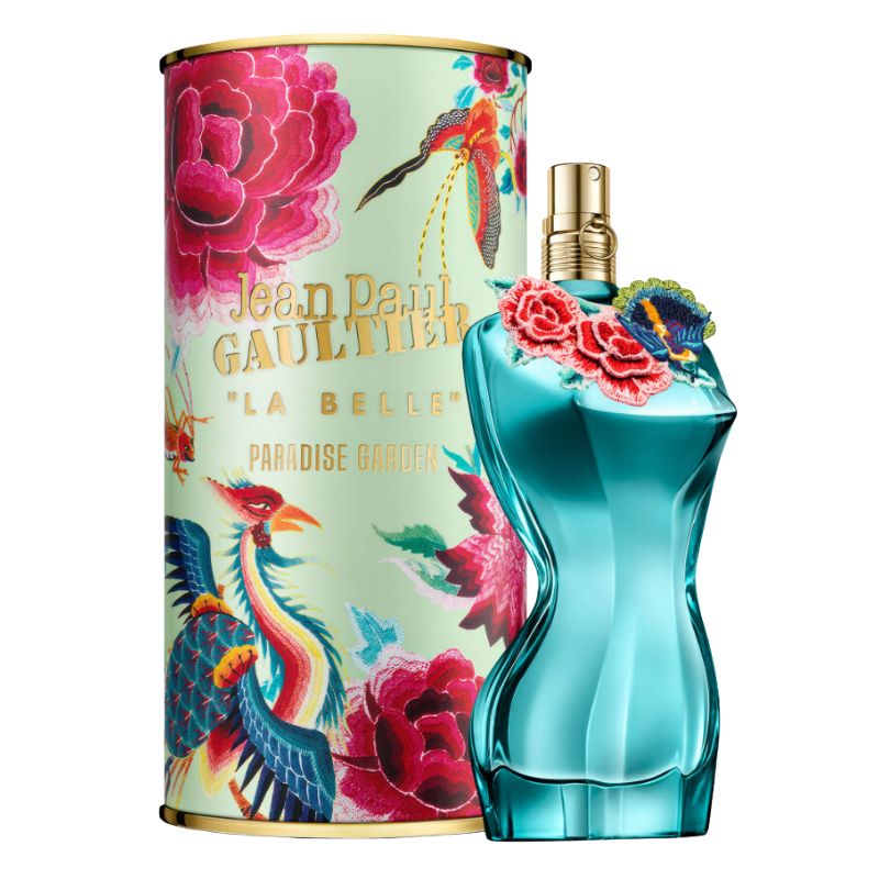 La Belle Paradise Garden (100 ml)