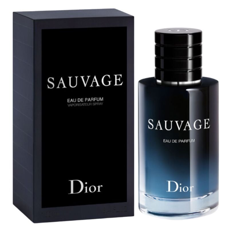 Sauvage EDP (100 ml)