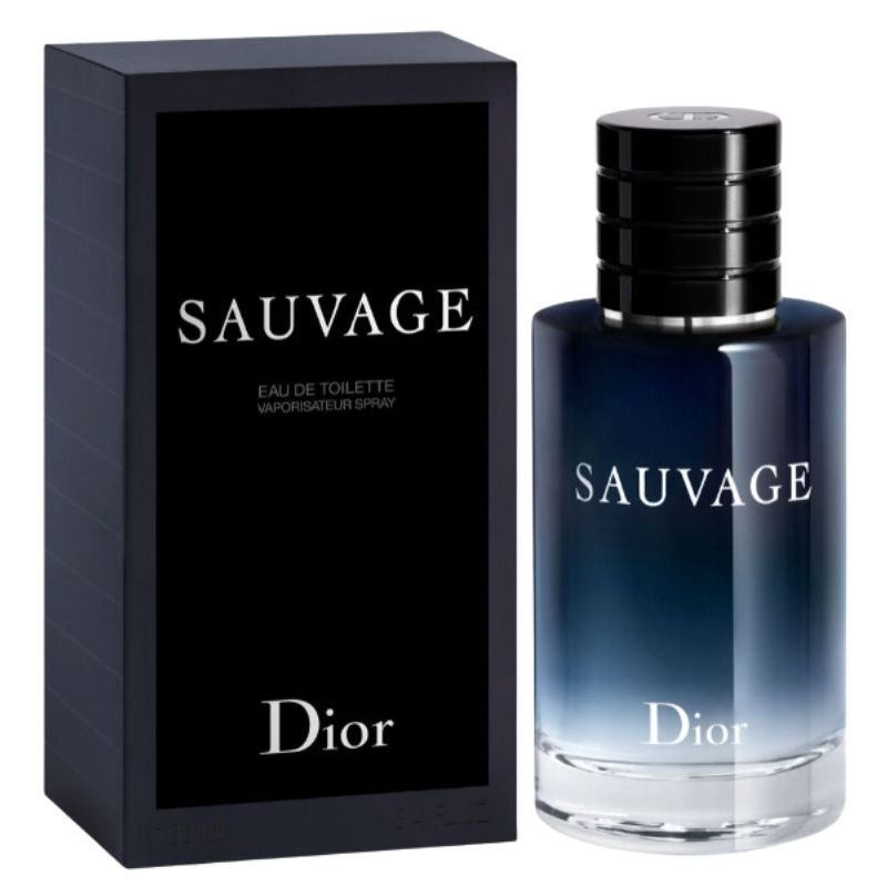 Sauvage EDT (100 ml)