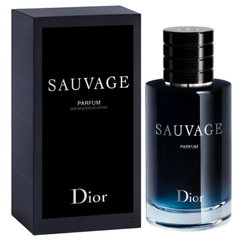 Perfume Sauvage PARFUM de Dior en Fragancias Fiord