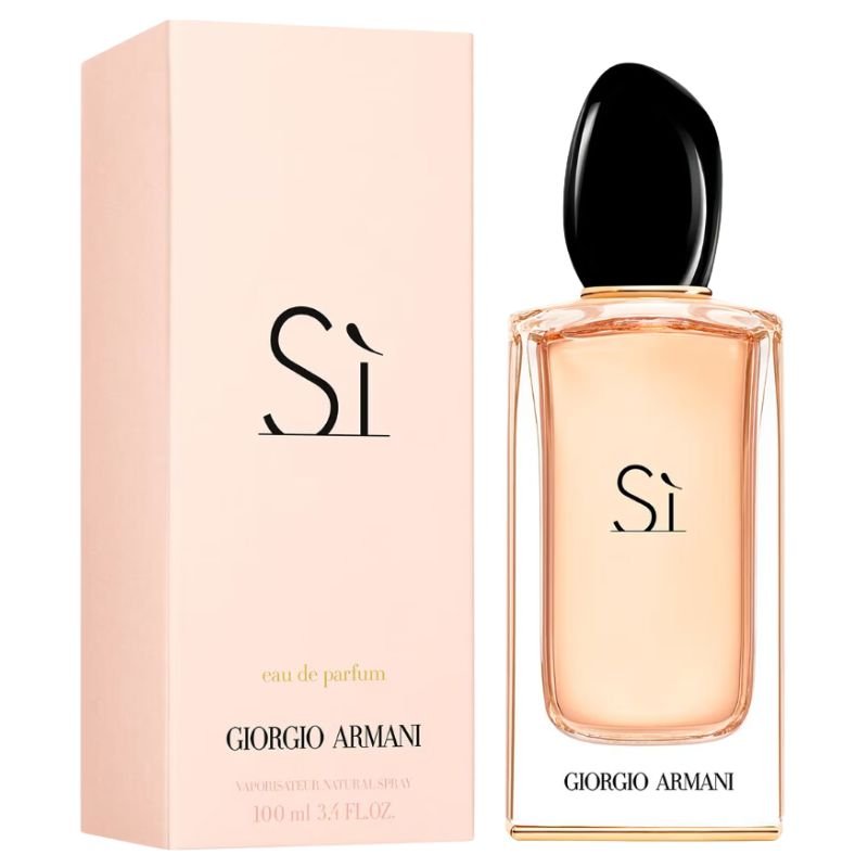 Sí (100 ml)