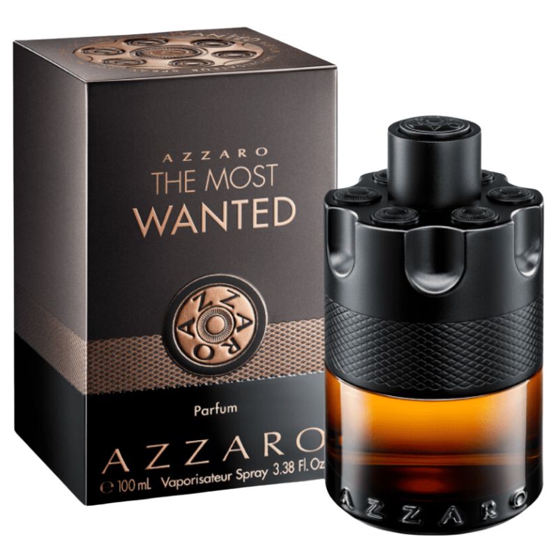 The Most Wanted PARFUM (100 ml)