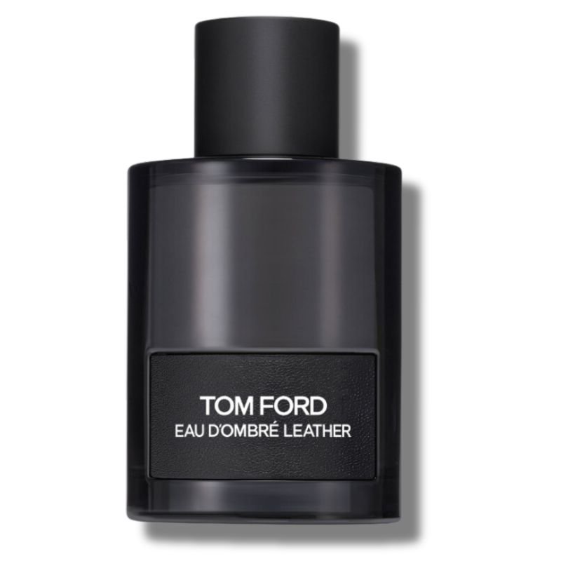 Eau d'Ombré Leather