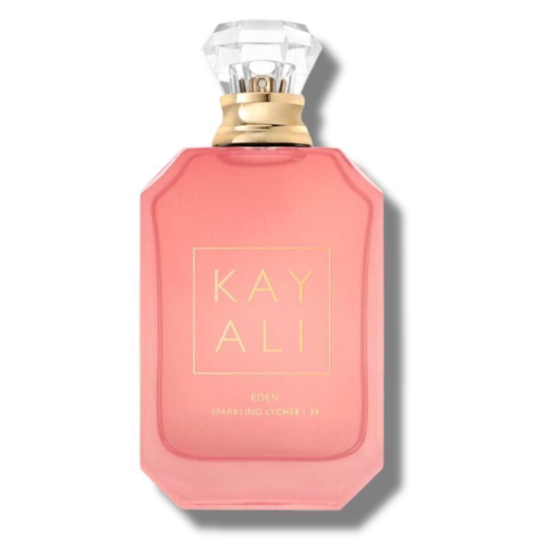 Eden Sparkling Lychee 39