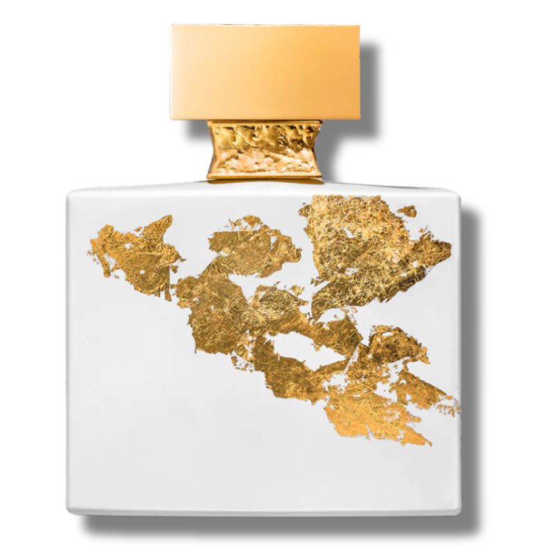 Ylang in Gold