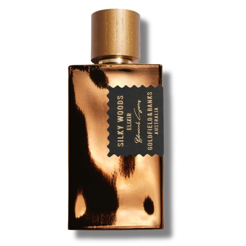 Silky Woods ELIXIR