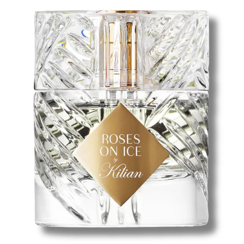 Roses On Ice