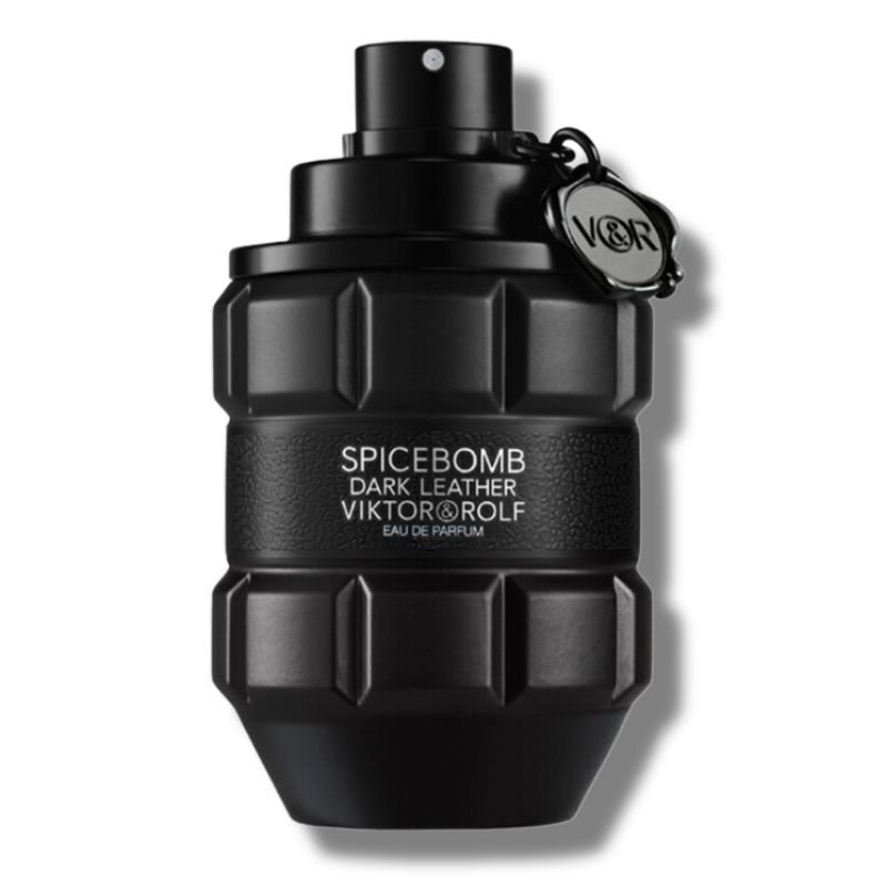 Spicebomb Dark Leather