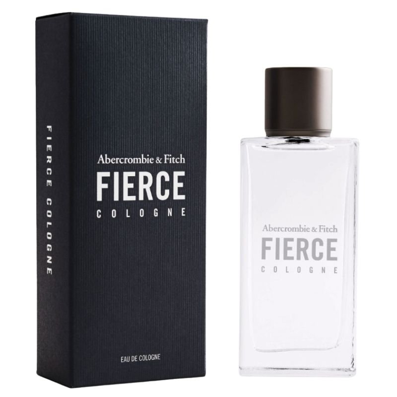 Fierce Cologne (100 ml)