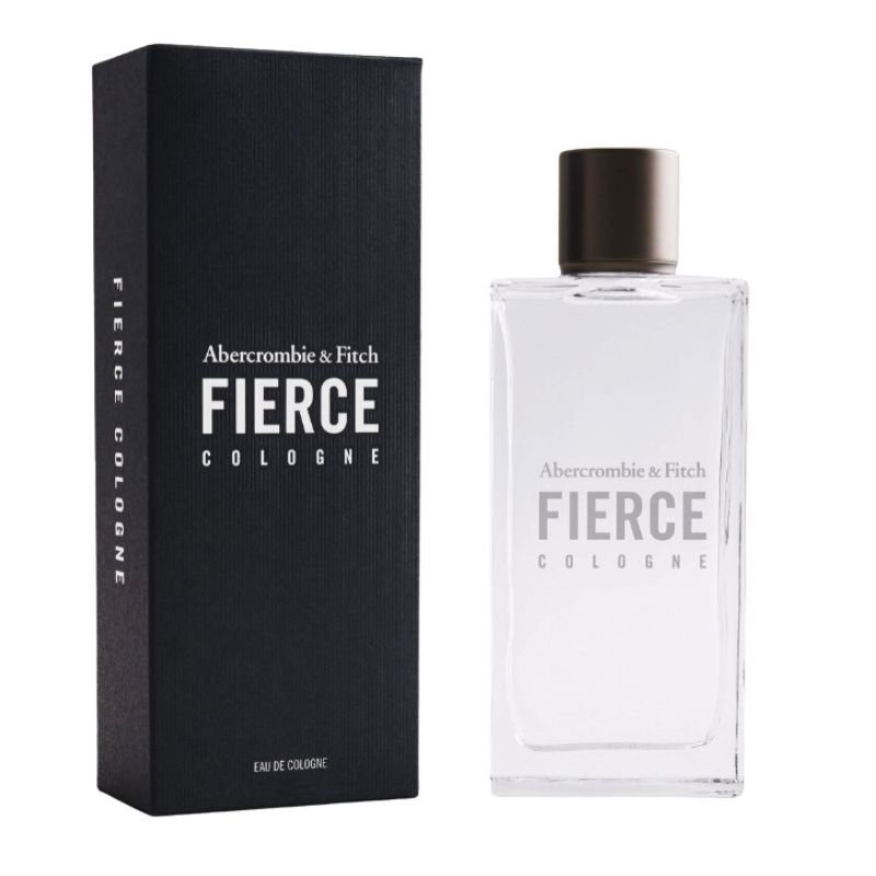 Fierce Cologne (200 ml)