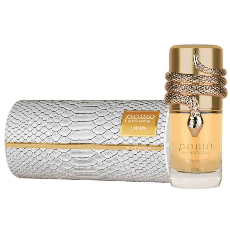 Musamam White Intense (100 ml)