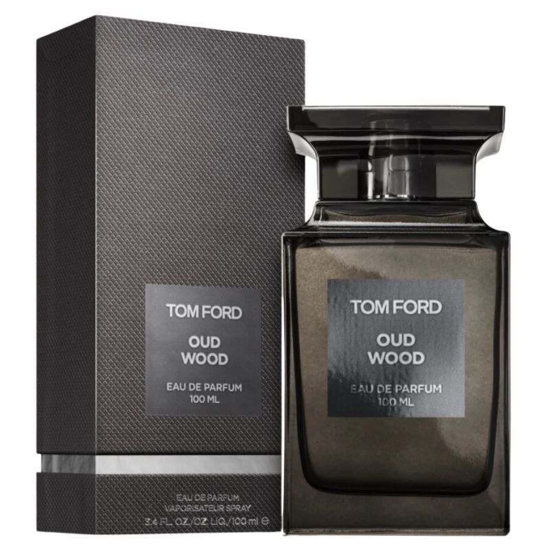 Oud Wood (100 ml)