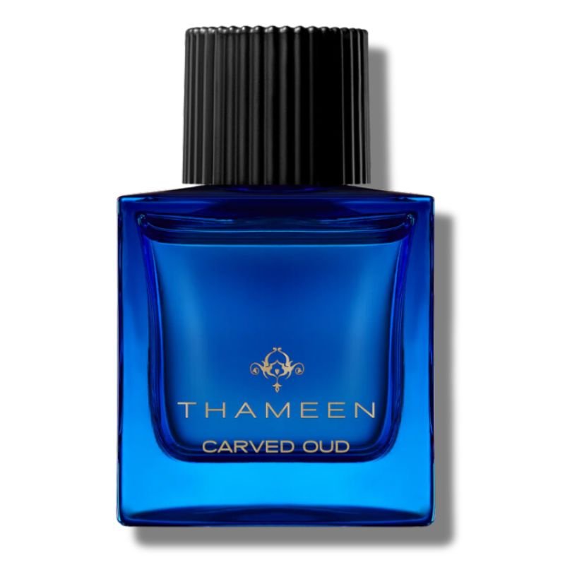 Carved Oud