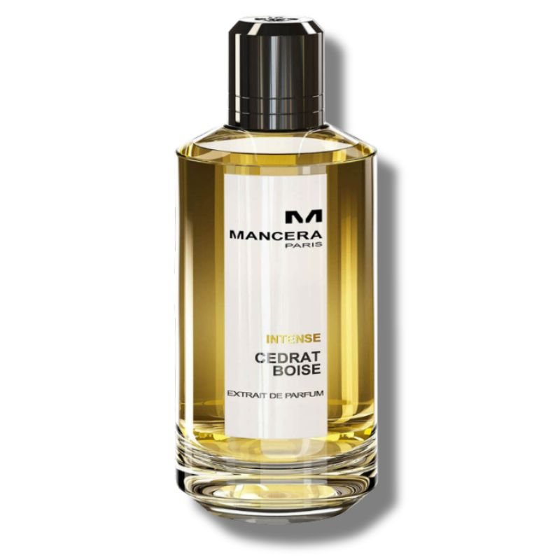 Cedrat Boise INTENSE
