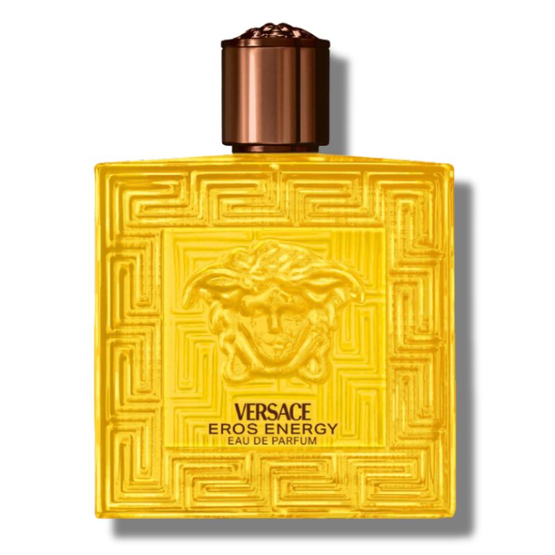 Decant o muestra del perfume Eros Energy de Moschino en Fragancias Fiord