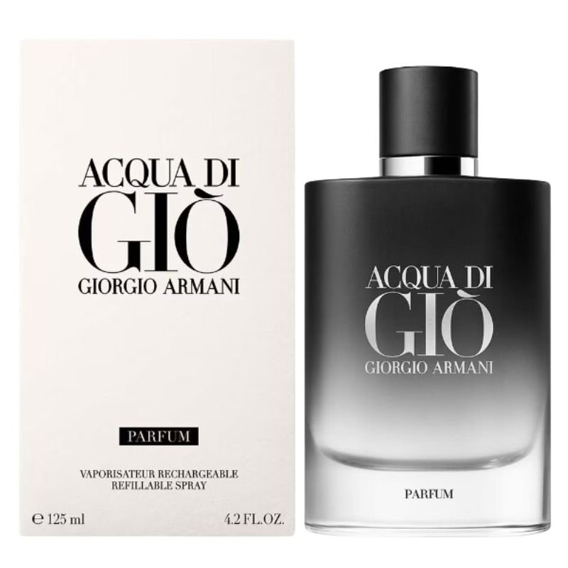 Acqua di Gio PARFUM (125 ml)