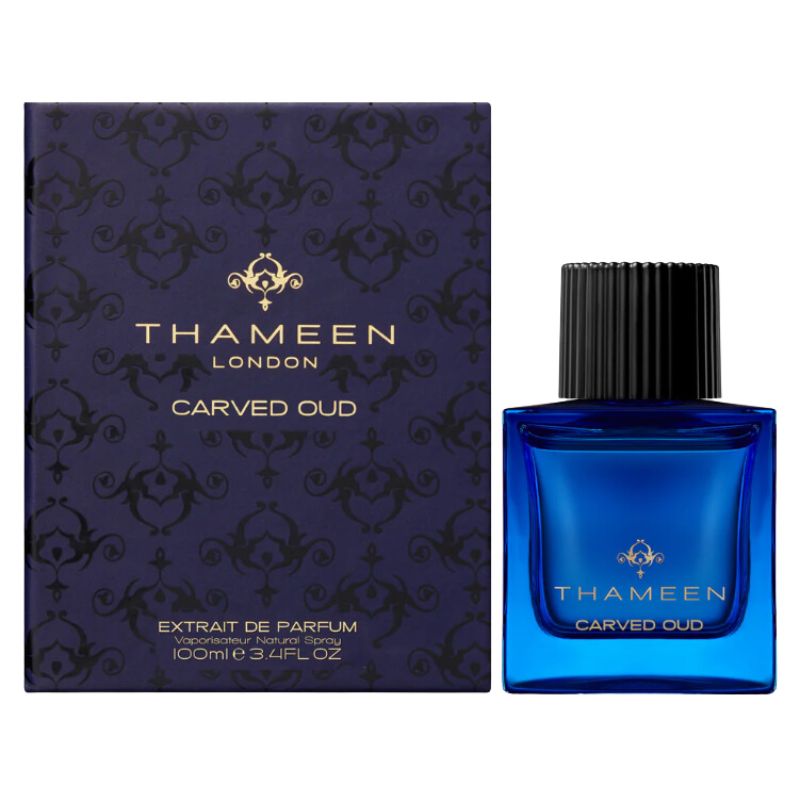 Carved Oud (100 ml)