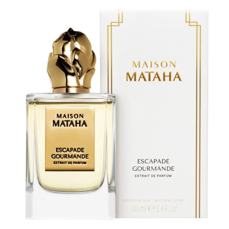 Escapade Gourmande (100 ml)