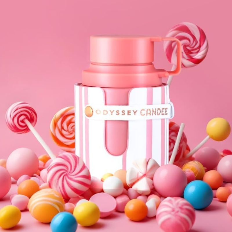 Odyssey Candee (100 ml)