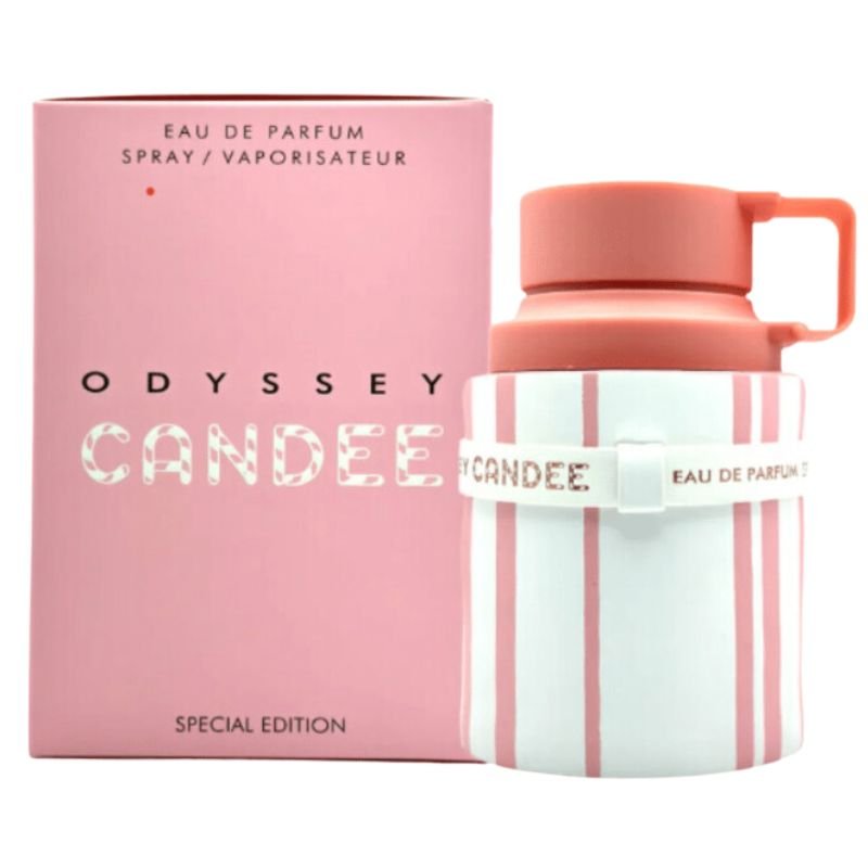 Odyssey Candee (100 ml)