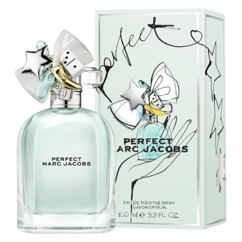 Perfect EDT (100 ml)