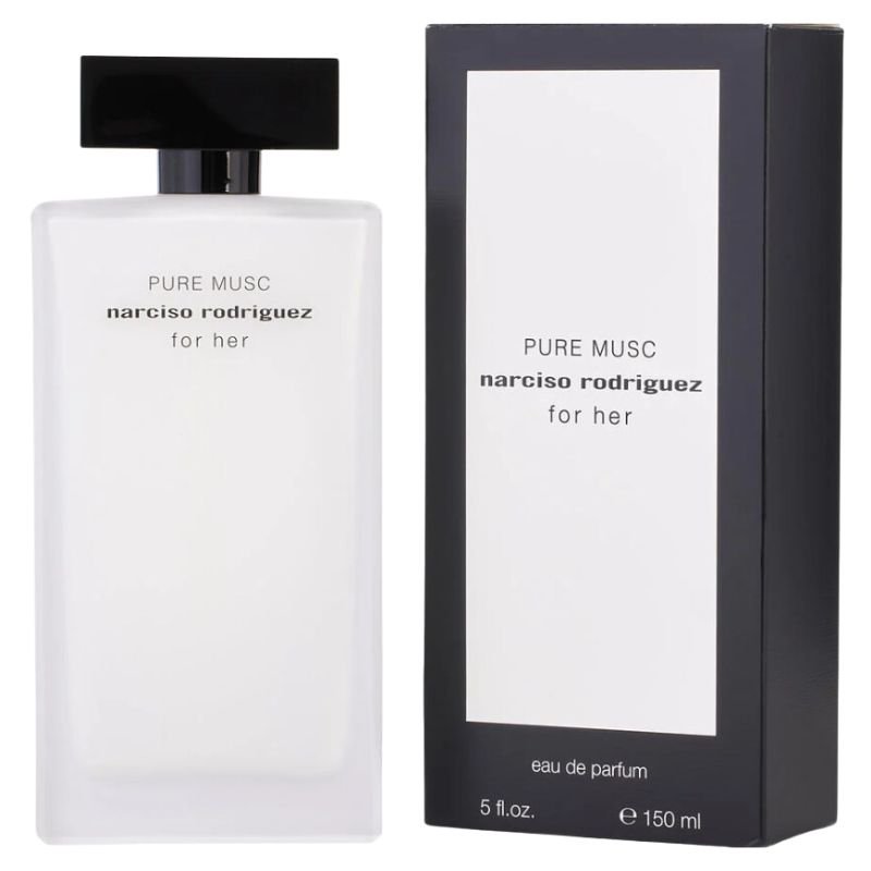 Pure Musc (100 ml)